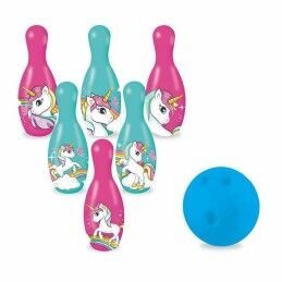 Mondo|Jogo de Bolos Mondo Unicorn