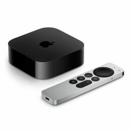 Streaming TV|PowerStore