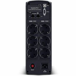 Cyberpower|Sistema Interactivo de Fornecimento Ininterrupto de Energia Cyberpower CP1350EPFCLCD