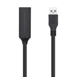 Netgear|Cabo USB Netgear GS516-300EUS Cinzento