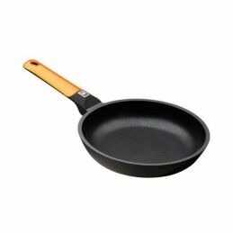 Quttin|Frigideira Quttin Sahara Alumínio Forjado Castanho 44 x 25 x 8 cm (6 Unidades)