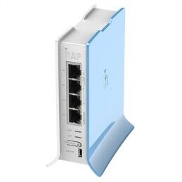 HPE|Ponto de Acesso HPE R6M50A               Branco