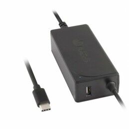 NGS|Suporte para laptop NGS W-65WTYPEC 65 W 100 - 240 V