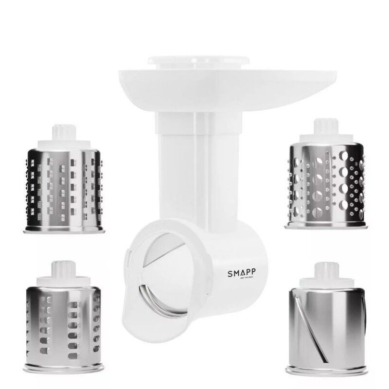 SMAPP|Ralador SMAPP 489.07