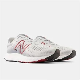 Sapatilhas de Running para Adultos New Balance 520 V8 Homem Cinzento