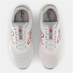 Sapatilhas de Running para Adultos New Balance 520 V8 Homem Cinzento