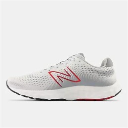 Sapatilhas de Running para Adultos New Balance 520 V8 Homem Cinzento