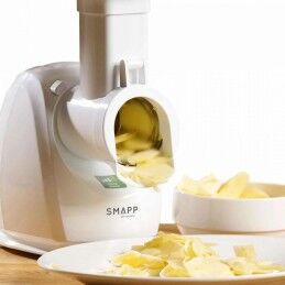 SMAPP|Ralador SMAPP 489.07