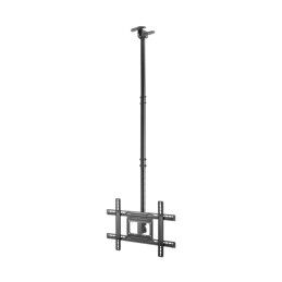 ART|Suporte de Parede AR-24 Preto No 32"