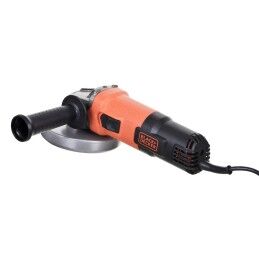 Black & Decker|Amoladora angular Black & Decker BEG120-QS 125 mm 750 W