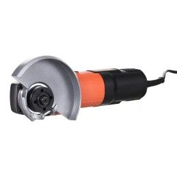 Black & Decker|Amoladora angular Black & Decker BEG120-QS 125 mm 750 W