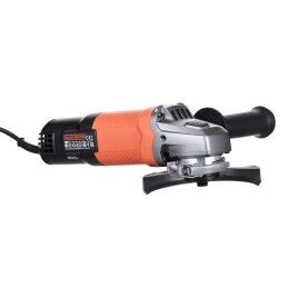 Black & Decker|Amoladora angular Black & Decker BEG120-QS 125 mm 750 W