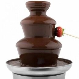 Princess|Fonte de Chocolate Princess 01.292998.01.001