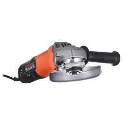 Black & Decker|Amoladora angular Black & Decker BEG120-QS 125 mm 750 W