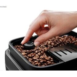 DeLonghi|Cafeteira Superautomática DeLonghi ECAM 290.61.B Preto 1450 W 15 bar 1,4 L 1,8 L