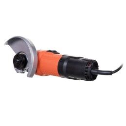 Black & Decker|Amoladora angular Black & Decker BEG120-QS 125 mm 750 W