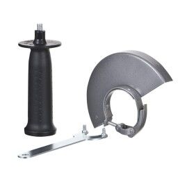 Black & Decker|Amoladora angular Black & Decker BEG120-QS 125 mm 750 W