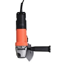 Black & Decker|Amoladora angular Black & Decker BEG120-QS 125 mm 750 W
