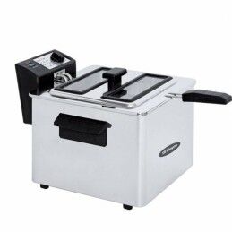 Princess|Fritadeira de Ar Princess 01.182025.01.001 Preto 4,5 L 1500 W