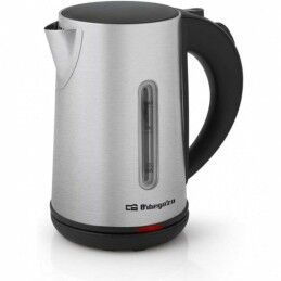 Grunkel|Chaleira Grunkel HV-16GX Aço inoxidável 2200 W 1,7 L