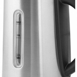 Orbegozo|Chaleira Orbegozo KT 6022 Preto 1100 W 1 L