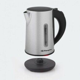 Orbegozo|Chaleira Orbegozo KT 6022 Preto 1100 W 1 L