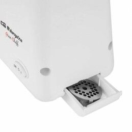 Orbegozo|Picadora de Carne Orbegozo 17651 OR 600 W