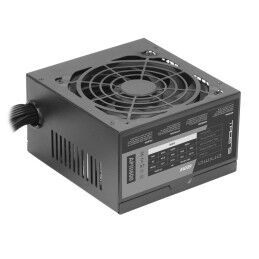 Tacens|Fonte de Alimentação Tacens APIII600 600 W 80 Plus Bronze