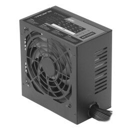 Tacens|Fonte de Alimentação Tacens APIII600 600 W 80 Plus Bronze