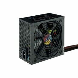 TooQ|Fonte de Alimentação TooQ TQAPOLO-550SP ATX 550 W