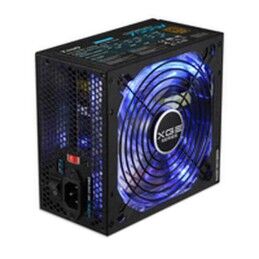 Aerocool|Fonte de Alimentação Aerocool LUX650 ATX 650 W 80 Plus Bronze