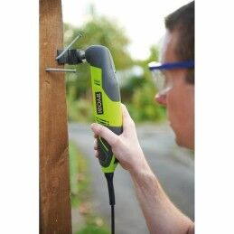 Ryobi|Multiferramenta Ryobi 5133001818 Verde