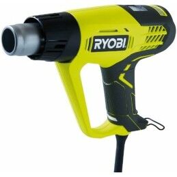 Ryobi|Pistola de ar quente Ryobi EHG2020LCD