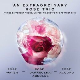 Lancôme|Perfume Mulher Lancôme La Vie Est Belle Rose Extraordinaire EDP EDP 50 ml