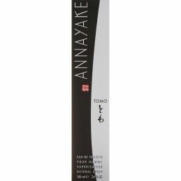Annayake|Perfume Homem Annayake Tomo EDT 100 ml