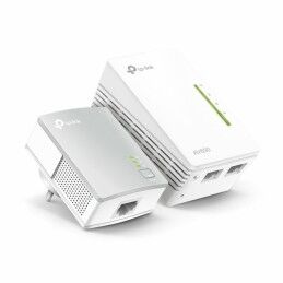 Redes Home Plug|PowerStore