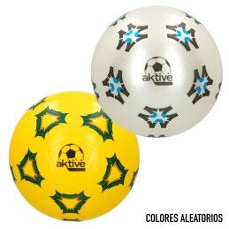 Colorbaby|Bola de Futebol Colorbaby PVC (24 Unidades)