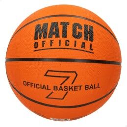 John Toys|Bola de Basquetebol John Toys Match 7 Ø 24 cm (12 Unidades)