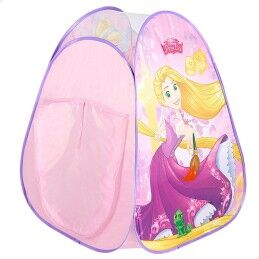 Disney Princess|Tenda de Campanha Disney Princess Pop Up 75 x 90 x 75 cm 12 Unidades