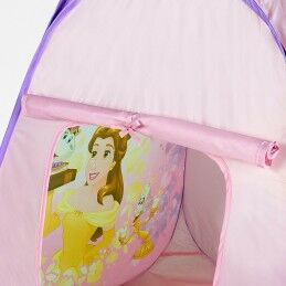 Disney Princess|Tenda de Campanha Disney Princess Pop Up 75 x 90 x 75 cm 12 Unidades