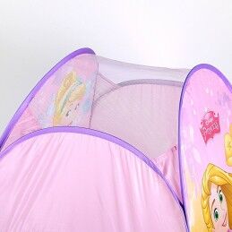 Disney Princess|Tenda de Campanha Disney Princess Pop Up 75 x 90 x 75 cm 12 Unidades