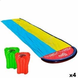 Colorbaby|Conjunto de brinquedos de praia Colorbaby Carrinho de mão Polipropileno (12 Unidades)