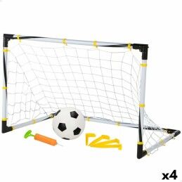 Aktive|Baliza de Futebol Aktive 182 x 91 x 122 cm