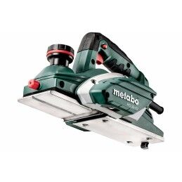 Metabo|Plaina elétrica de carpinteiro Metabo HO 26-82 620 W