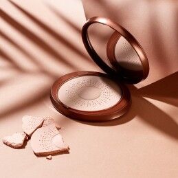 Institut Esthederm|Pós Compactos Institut Esthederm Reflets De Soleil 15 g Protetor Solar