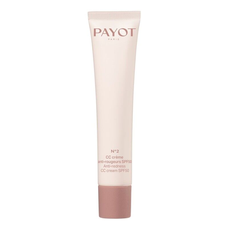 Payot|Creme Antivermelhidão Payot Nº2 Spf 50 40 ml