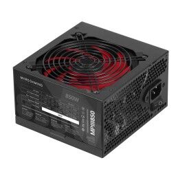 Aerocool|Fonte de Alimentação Aerocool LUX650 ATX 650 W 80 Plus Bronze