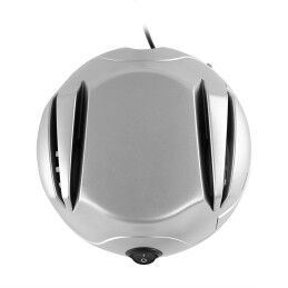 Orbegozo|Afiador Elétrico Orbegozo CU 7000 60 W Cinzento