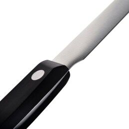 Zwilling|Conjunto de Facas Zwilling 36130-005-0 Preto Aço Aço inoxidável Plástico