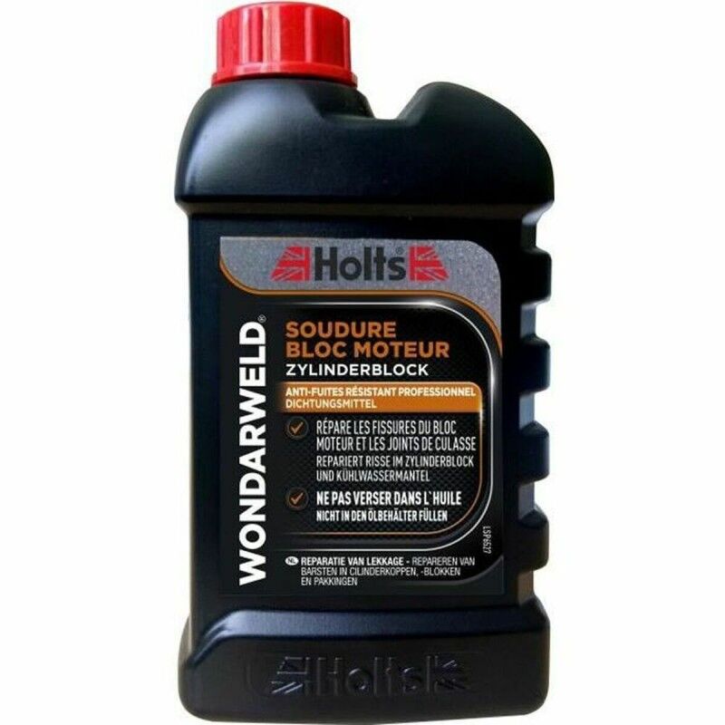 Holts|Soldagem a frio Holts HL 1831595 250 ml